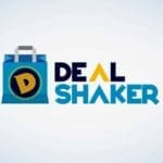 DealShaker：创新电子商务的先驱！