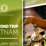 欢迎来到越南钻石之旅！