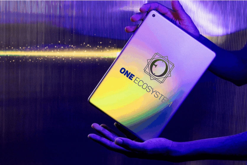 OneEcosystem 生态系统