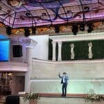 墨西哥的 ONE ECOSYSTEM 活动以特别的网络培训拉开帷幕！