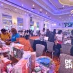 墨西哥 Deal Shaker Expo：全新的购物体验！